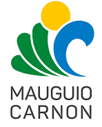 logo mairie carnon mauguio